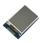 UNO R3 USB Geliştirme Kartı 2.8 İnç TFT Dokunmatik Ekran Modülü