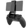 IPEGA PG-9111 Wireless Mute Button Game Controller Dual Motor Vibration Turbo Function RGB Joystick bluetooth Gamepad for PC/Switch/Android/iOS