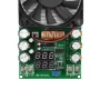 20A 600W DC Step-down Güç Modülü 120V 96V 72V ila 24V 12V 5V Yüksek Güç Ayarlanabilir Voltaj Ekranlı Güneş Pili Şarjı için