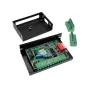 TB6600 Stepper Driver Step Nema 17/23 Driver 42/57/86 32 Segments Upgraded 4.0A 42VDC