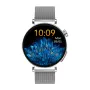 ET490 1.27inch HD Screen ECG Collection Non-invasive Blood Glucose Uric Acid Lipid BMI HRV Function AI Medical Diagnosis Metto Function SOS Emergency Call Heart Rate Blood Pressure SpO2 Monitor Multi-sport Modes IP68 Waterproof Smart Watch