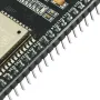 ESP32 Development Board WiFi+bluetooth Ultra Low Power Consumption Dual Cores ESP-32 ESP-32S Board Geekcreit for Arduino - products that work with official Arduino boards