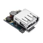5V Lithium Battery Charger Step Up Protection Board Boost Power Module Micro USB Li-Po Li-ion 18650 Power Bank Charger Board DIY