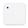 MoesHouse Tuya ZigBee3.0 Smart Temperautre Humidity Sensor Illumination Value Detector Smart Life App Remote Monitor Battery USB Dual Powered
