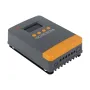 PowMr 25A 35A 45A MPPT Solar Charge Controller Blacklight LCD Regulator Max 100VDC Soalr Panel Support 12V 24V Lithium Battery