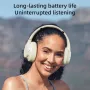 ZEALOT B39 Wireless Headphone bluetooth Headset 40mm Units HiFi Sound 3.5mm AUX Over-ear Headphones with Mic