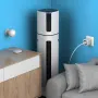 BlitzWolf® BW-SHP15 Zigbee 3.0 16A 3680W Smart Plug Wireless Power Socket Outlet EU Plug APP Remote Control / Voice Control / Multiple Timer Modes Compatible With Amazon Alexa / Google Assistant