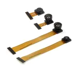 LILYGO® TTGO Camera Module OV2640 2 Megapixel Adapter Support YUV RGB JPEG For T-Camera Plus ESP32-DOWDQ6 8MB SPRAM