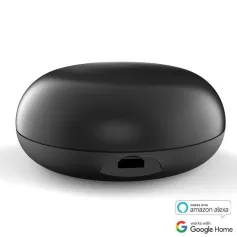 Tuya WiFi IR Remote Control for Smart Home for TV Air Condition works with Alexa Google Home