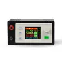 Sinilink XY-SK60S 5A 60W DC Buck-Boost Power Supply Module 40V MPPT Solar Charger Constant Voltage Current 1.8 inch LCD Display Power Module
