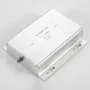 1-1100MHz 4.5W RF Amplifier 4.5W High Gain 32-36dB Class A Linear SMA Connector 24-26V 400-600mA for Signal Boosting