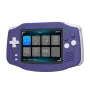 Console di gioco portatile ANBERNIC RG34XX 32+64G con schermo IPS da 3,4 pollici, oltre 5000 giochi integrati, quad-core Linux a 64 bit, 3500 mAh, supporto WiFi6, Bluetooth, motore di vibrazione, lettore di videogiochi