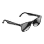 Bakeey AI Smart Translation Glasses Support bluetooth Call 134 Languages Real Time Translator IP65 Waterproof Intelligent Voice Assistant Noise Reduction Speakers 170mAh Long Battery Life Smart bluetooth Audio Glasses