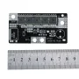 DIY draagbare batterijopslag puntlasmachine PCB-printplaat lasapparatuur puntlasmachines voor 18650 26650 12V