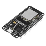 1pcs ESP32 Development Board WiFi+bluetooth Ultra Low Power Consumption Dual Cores ESP-32 ESP-32S Board
