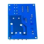 Módulo de controle do carregador de bateria AOQDQDQD XH-M604 6-60 V com interruptor digital de proteção contra sobrecarga e carga total