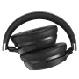 BlitzWolf® BW-HP5 Lite bluetooth Headset ANC Headphone Dual Active Noise Canceling Dual Drivers 1000mAh AAC Stereo Wireless Headphone with Mic