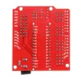 5Pcs Multi-Function Funduino Nano Shield Nano Sensor Expansion Board