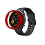 Multi-colour Anti-scratch PC Protective Case Watch Case Cover for Mibro A1