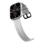 [2023 World Premiere]New Zeblaze GTS 3 Plus 2.15 inch Ultra-large 415*505pixels HD AMOLED 24H Heart Rate SpO2 Hifi bluetooth Phone Call BT5.2 Smart Watch