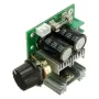 Regolatore di velocità del motore DC PWM a modulazione 12V-40V 10A, 3 pezzi