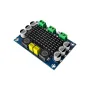XH-M542 100W Dijital Güç Amplifikatörü Kartı 12-26V TPA3116 Dijital Ses Amplifikatörü Kartı