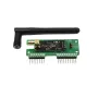 Flipper Zero NRF24 モジュール GPIO モジュール（スニファーおよびマウスジャッカー用）