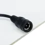 16V 10W 1.2A 420x190x2.5mm Monocrystalline Semi-flexible Solar Panel Set with Rear Junction Box Support Single USB Port
