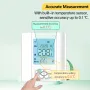 Tuya Zigbee3.0 Smart Thermostat for Water Gas Boiler Valve Smart WiFi Wireless Temperature Controller Voice with Alexa Google Home