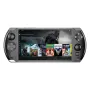 GPD WIN4 2024 Handheld Gaming Console AMD Ryzen 7 8840U 6-inch Gamepad Tablet 32+1TB WiFi6&BT5.2 Built-in Dual Linear Speakers SSD Pocket Mini PC Laptop Game Player Console