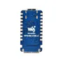 Raspberry Pi Pico 2 RP2350 USB A Geliştirme Kartı RP2350A RP2350-USB-A RP2350-USB-AH