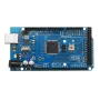Mega 2560 R3 ATmega2560-16AU Control Module Without USB Cable