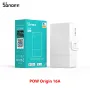 SONOFF Pow Origin 16A Wifi Smart Power Meter Switch Overload Protector Relay Device Energy Monitoring eWeLink Alexa Google Home POWR316