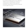 OPPO Enco R2 TWS bluetooth 5.3 Earphone HiFi 5 Space Sound Effect Call Noise Cancelling Low Gaming Delay Semi-in-ear Sports Headphone