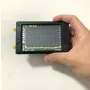 TinySA ULTRA Plus ZS406 Handheld Spectrum Analyzer 900MHz-5.4GHz 20dB LNA Module 3.98 inch IPS-TFT LCD 5000mAh Battery Portable Analyzer