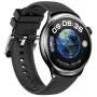 BlitzWolf® BW-AT4 1.52 inch HD 3D Curved Screen Health Monitoring Voice Assistant bluetooth Call Multi-sport Modes Smart Watch