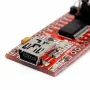 Geekcreit® FT232RL FTDI USB To TTL Serial Converter Adapter Module Geekcreit for Arduinno - products that work with official Arduinno boards