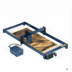 [US Direct] Kit de extensão Atomstack para Atomstack X20 Pro A20 S20 Pro X30 Pro Aumenta a área de trabalho
