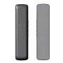 Mini bluetooth Bone Conduction Speaker Wireless Under Pillow Soundbar 3D Surround Sound LED Display Screen Support TF Card Playback White Noise Reduction Bass Soundbar
