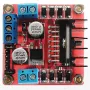 5 chiếc L298N Dual H Bridge Stepper Motor Driver Board Geekcreit dành cho Arduino - sản phẩm hoạt động với bo mạch Arduino chính thức
