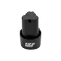 DC12V Direct Insertion 18650 Battery Shell Case Lithium Battery Protection Board Kit 1S for Bracket Hand Drill and Power Tools