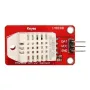 3Pcs Geekcreit® AM2302 DHT22 Temperature And Humidity Sensor Module