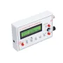 FG-100 DDSファンクション信号発生器 1Hz-500kHz周波数範囲 ポータブル波形発生器 50オーム出力インピーダンス