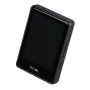 MZYMI S18 MP4 bluetooth Player 2.4 Inch Touch Screen Portable HiFi Stereo Music E-book Learning MP3 Walkman Built-in Speaker