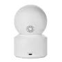 ICSEE HD WiFi Monitoring PTZ Camera Wireless APP Remote View Night Vision Motion Detection Two-way Audio Alarm Push Video Playback AP Hotspot Home Surveillance Security Camera