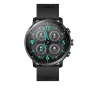 L28 1.3 inch 240*240 HD Screen bluetooth Call Heart Rate Blood Pressure SpO2 Monitor Sleep Monitoring Multi-sport Modes Music Playback IP67 Waterproof Smart Watch