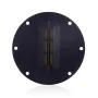2PCS 8Ω 4inch HiFi Ribbon Tweeter Super Loudspeaker AVT Driver Unit KaptonNeodymium PlanarAMT Tweeter for Home Movie Theater Car