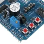 Multifunctional Expansion Board Basic Learning Kit MCU Development Board