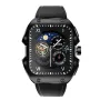[75 Days Standby]Rogbid Mille 1.91 inch IPS 5ATM IP69K Waterproof BT5.3 Heart Rate Blood Pressure SpO2 Monitor Fitness Tracker Outdoor Rugged Smart Watch