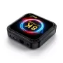 TV98 2+16G ATV 8K Smart TV Box Android 13 RK3528 Quad-core 2.4G&5G Dual Band Wifi+BT5.0 Media Player Set Top Box